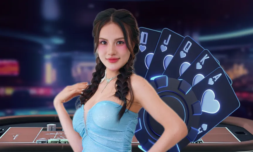 Baccarat Live