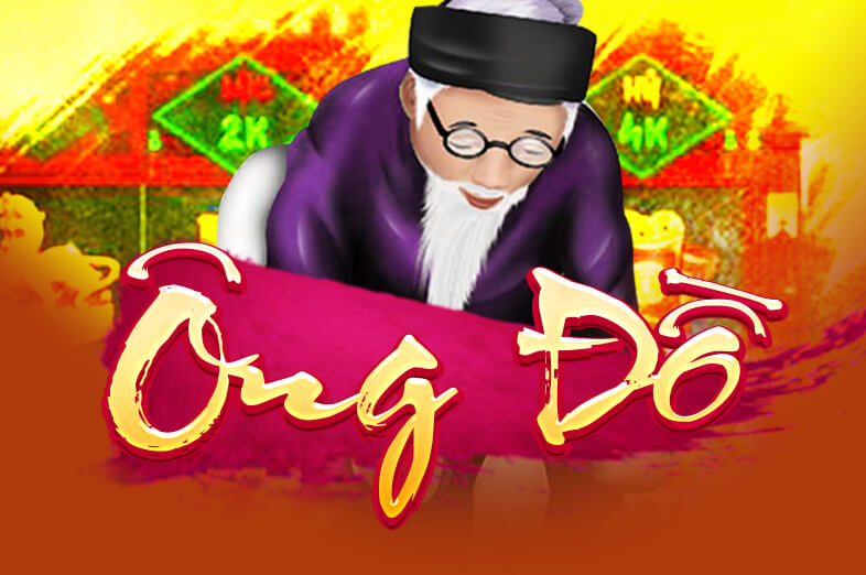 &Ocirc;ng Đồ